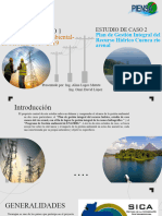Presentación - Enatrel - Cuenca Rio Arenal - Estudio de Caso