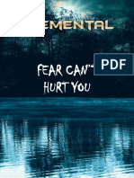 Fear Can T Hurt You