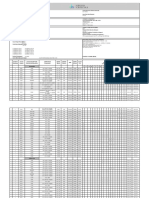 Invoice MC-010690 A