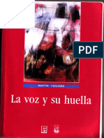 La Voz y Su Huella 5 PDF Free