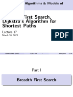 17 Shortest Paths