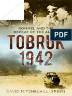 Tobruk 1942 - David Mitchelhill-Green - (Fjgcm2016)