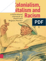 Colonialism Capitalism and Racism