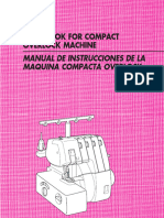 Instruction Manual 35166