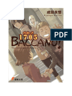 Baccano 11 - 1705 - The Ironic Light Orchestra