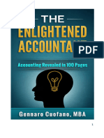 The Enlightened Accountant (Master Financial Accounting)