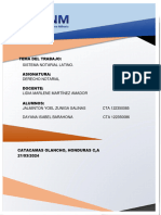 Informe Derecho Notarial