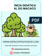 O Natal Do Macaco