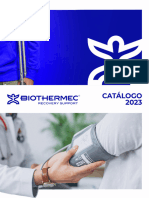 Catalogo Biothermec - 2023 Edit - Junio
