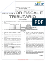 Auditorfiscaletributario