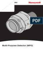 MPD - User Manual - 19980745 - MAN0882 - Rev8 - ES