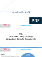 Sesión01-Tema2-Introducción A SQL