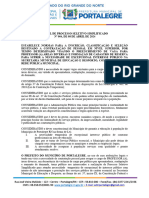 Processo Seletivo para Contratacao Temporaria - Pss 0042024 Edital - 2024 - 0000001