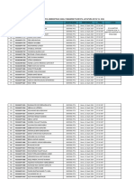 Jadwal Rikmin - 22 April 2024