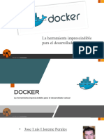 1.introducción A Contenedores y Docker