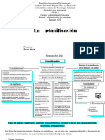 Andrea Administracion (La Planificacion) PDF