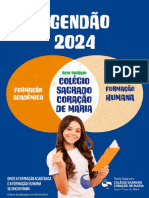 AGENDÃO 2024 - Rede Sagrado Vitoria - V4