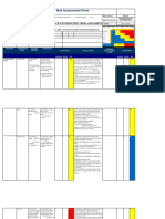 Capil's - ABS - HSE Risk Assessment 24.11.2023