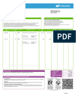 FACTURA ODFFFN 002348249 Datos Generales de Ventas: XAXX010101000 Uso de CFDI: P01 Por Definir