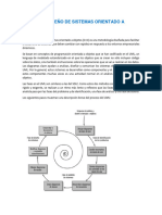 Lectura 3 Metodología Análisis y Diseño de Sistemas Orientado A Objetos