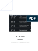 IR-2 IR Loader Eng01 W