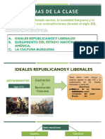 IDEARIO REPUBLICANO Y LIBERAL