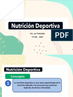 2023 Nutricion Deportiva