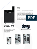 Powest 1-2-3kva - V2