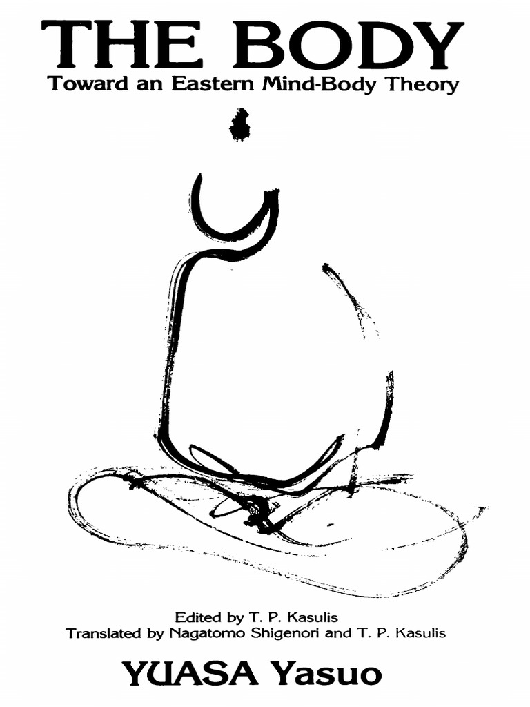 Eastern Mind-Body Theory Explained | PDF | Consciousness | Mind