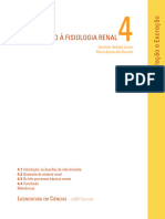 Fisiologia Renal Como Fonte de Estudo