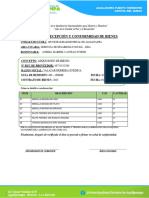 Orden de Compra #311 - 2023