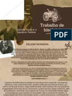 Trabalho de História - 1