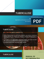 Tuberculose Atualizado