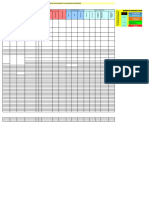 Matriz de Riesgos y Peligros GTC45