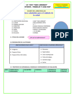 Por Que Nos Enfermamamos