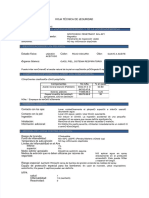 PDF Tinta Penetrante SKL Sp1 Penetrant Limpiador Fds