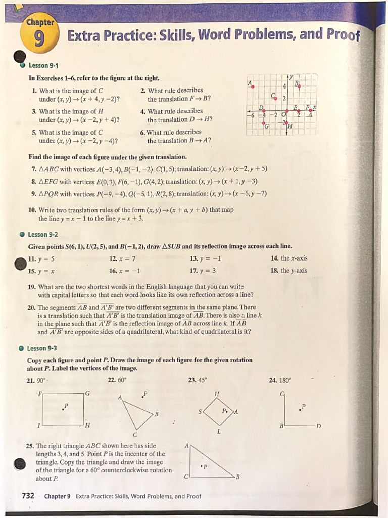 Test Practice 2 | PDF