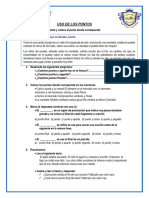 7.sesion N°7 - Ficha de Trabajo Comunicacion