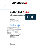 EUROPLUS New System TYPPR EN 2005-09