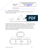 Representaciones de Redes de Dos Puertos Rev A