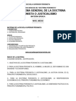 3 0 2 Nivel Medio Esquema Doctrina