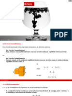 10ano F 3 5 Leis Da Termodinamica