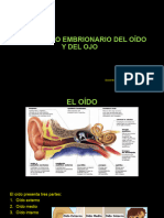 EMBRIOLOGÍA 11 B OÍDO Y OJO (1)