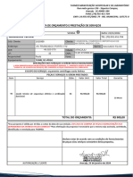 Orçamento Tadmedical