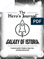 Hero's Journal GOI - DIGITAL - Free Version