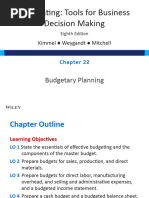 20221217195544D6181 Kimmel Accounting 8e PPT Ch22 Budgetary-Planning WithNarration