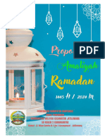 Program - Amaliyah - Ramadhan 2024