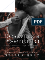 Destinada A Senti-Lo (Serie Sub - Stella Gray