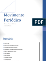 Movimento Periodico - 20141
