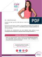 Cartelas para Aprimorar o Movimento Das Maos Recursos Valeria Gomes